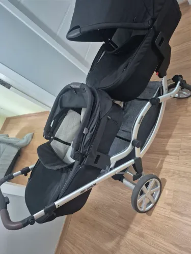 Kit abc design gêmeos zoom impecável