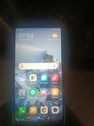 Celular redmi 7A