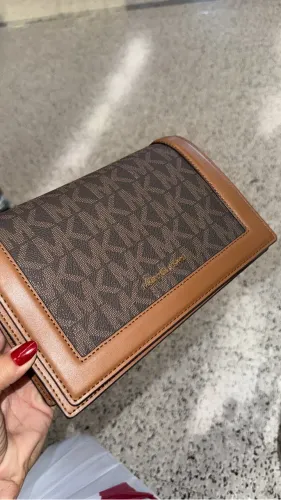 Bolsa Michael Kors