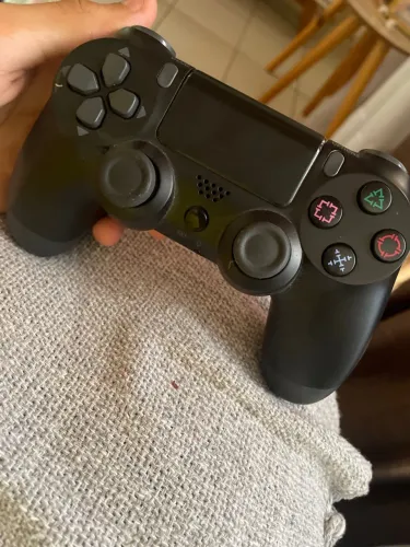 Controle ps4