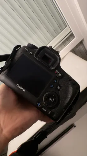 Cânon 6D