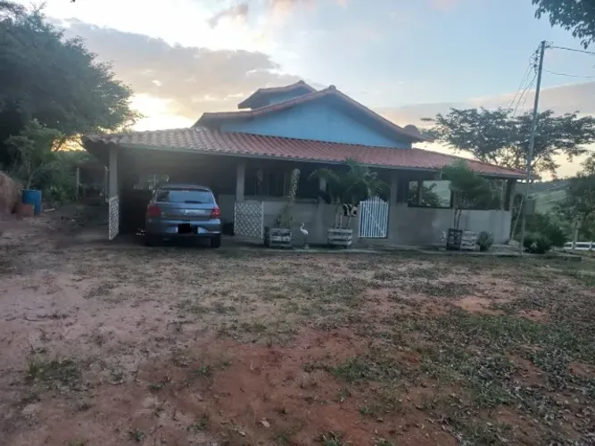 SÍTIO EM PIEDADE DOS GERAIS MG - LINDA PROPRIEDADE RURAL A VENDA