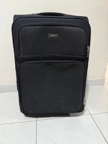 Mala de viagem