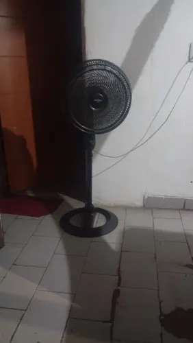 Ventilador