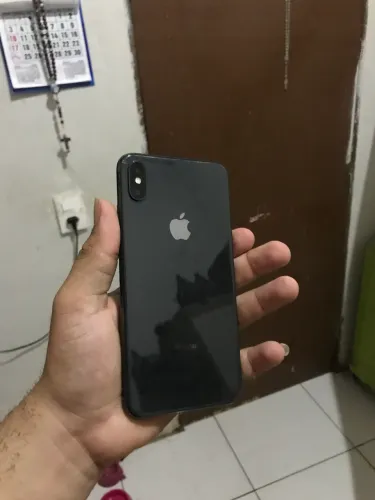 Xs max 64 giga