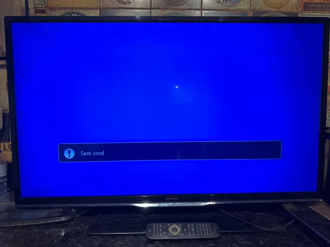 Tv Philips 42