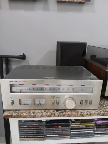 Tuner Polivox 
