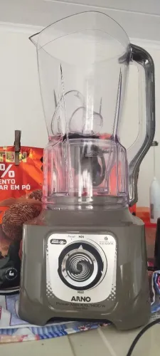 Liquidificador