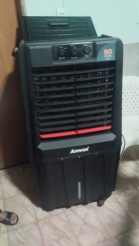 Climatizador de Ar Amvox ACL 9022