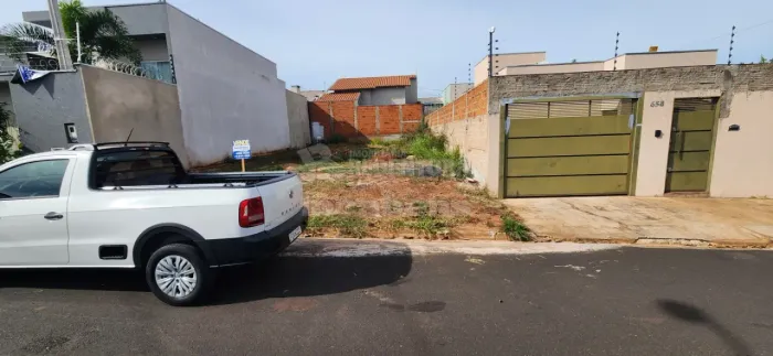 Residencial Vila Madalena terreno de 10x20 aceita financiamento