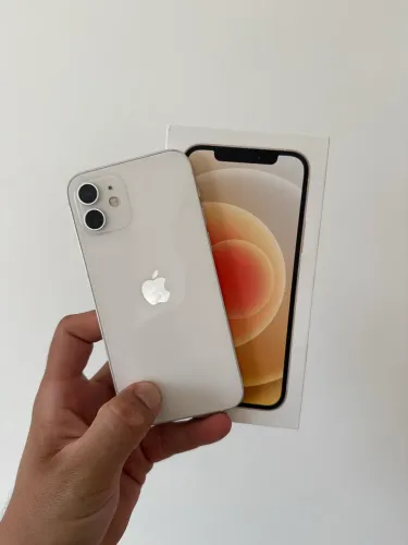 iPhone 12 64gb