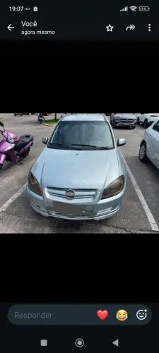 Chevrolet Celta Life/ LS 1.0 MPFI 8V Flexpower 3P 2007