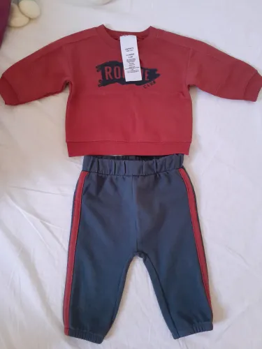 Roupas carte's 
