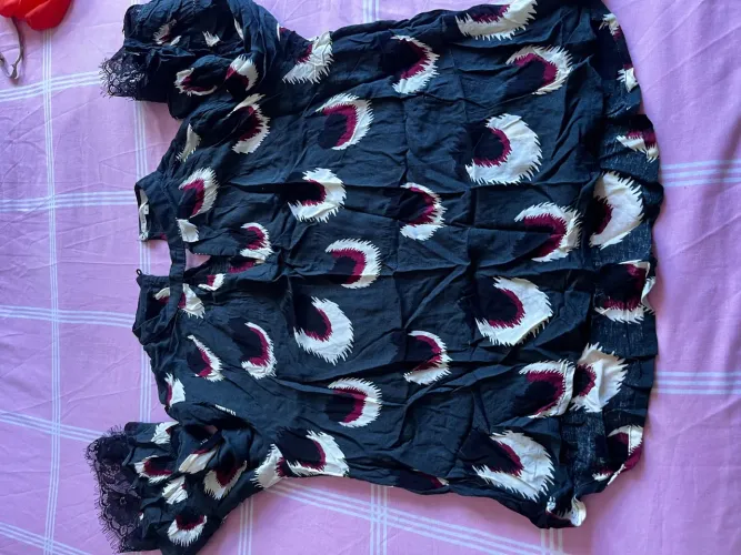 blusa