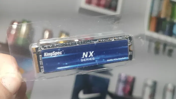SSD NVME 1TB