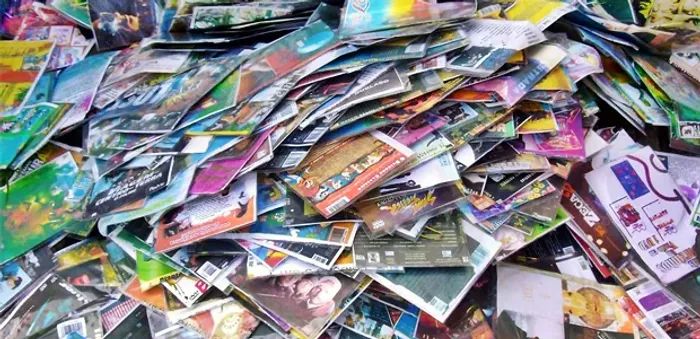Vendo lote de Dvds não originais