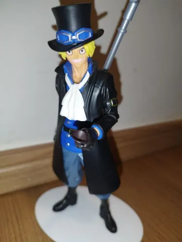 Figure Sabo - One Piece 