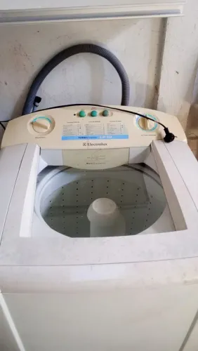 Maquina de lavar Eletrolux 10 kl