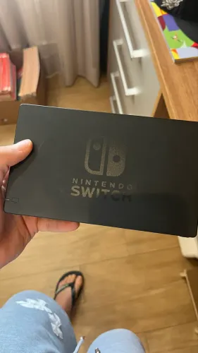 Nintendo switch 1 V2