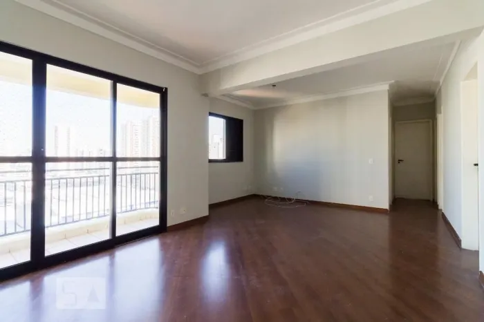 Apartamento à Venda - Tatuapé, 3 Quartos, 134 m2