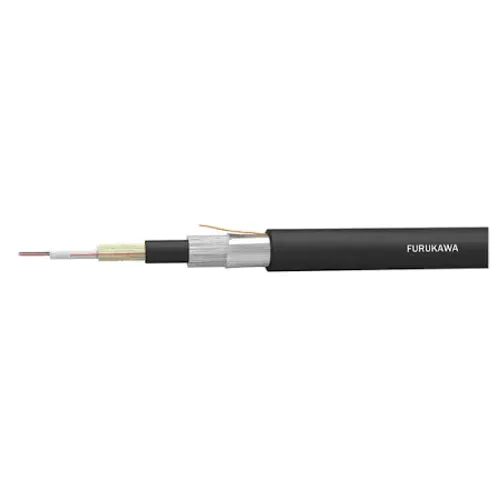 Cabo Optico Optic-lan Mm Multimodo 06f 62.5 Furukawa