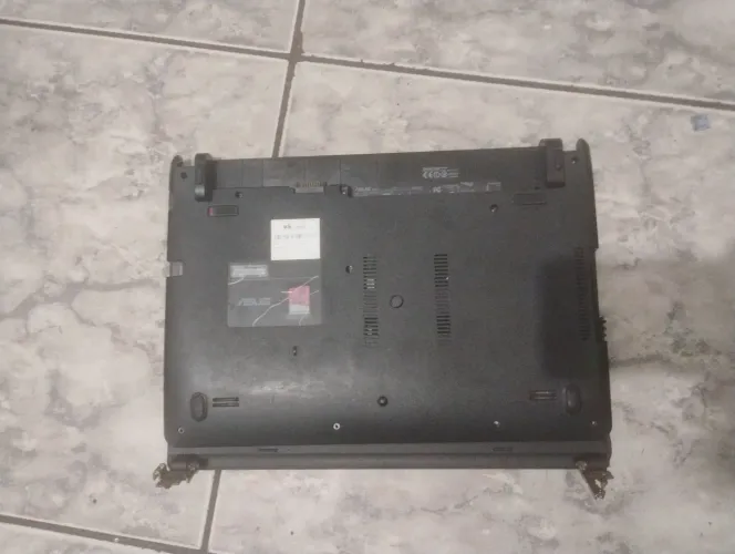 Notebook ASUS x401U