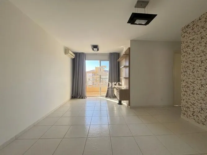 Apartamento à venda no Chácaras Tubalina com 3/4 sendo 01 suíte e sacada