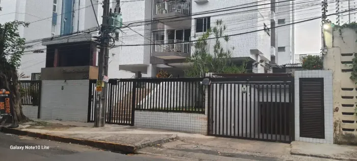 Apartamento à venda, BOA VIAGEM, Recife, PE