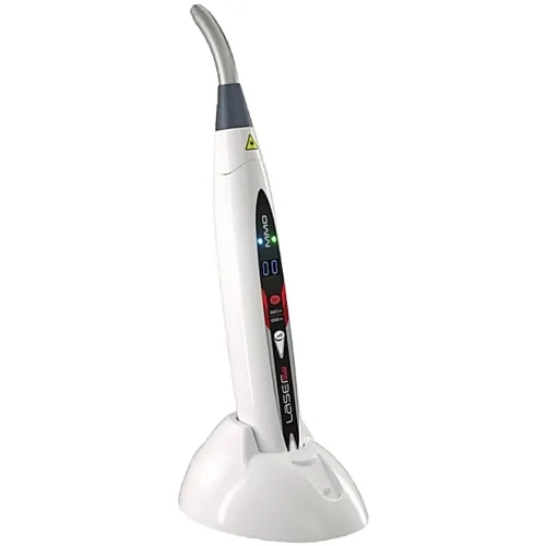 Laserterapia