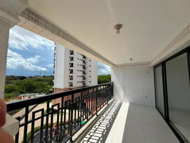 Imóvel para venda com 128 metros quadrados com 3 quartos em Turu - São Luís - MA