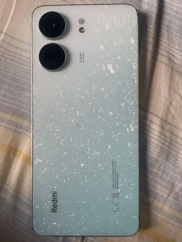 VENDO Redimi 13c 256GB 50MP