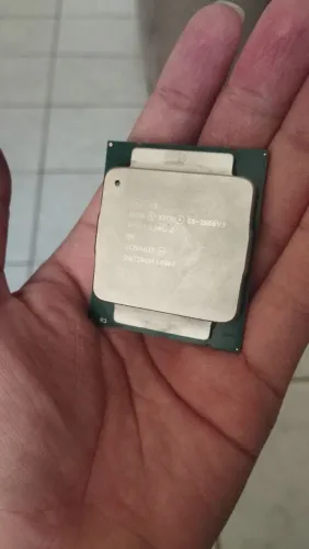 Processador Intel Xeon 2666v3 