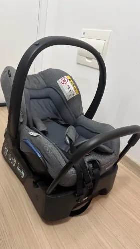 Bebê Conforto Citi com Base Maxi-Cosi
