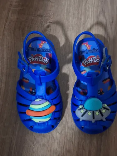 Mini Melissa Play Doh 20/21