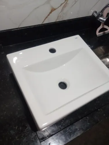 Pia para banheiro