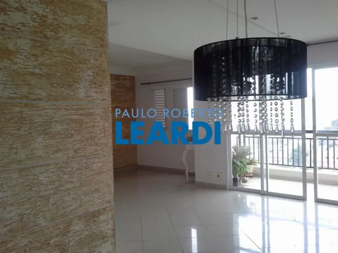 APARTAMENTO - ALTO DA LAPA - SP