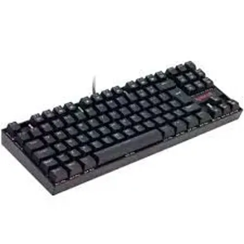 Teclado Gamer Mecânico