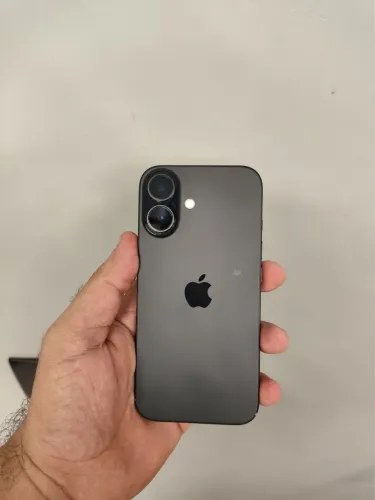 iPhone 16 128G
