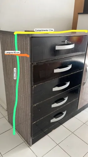 Cômoda 