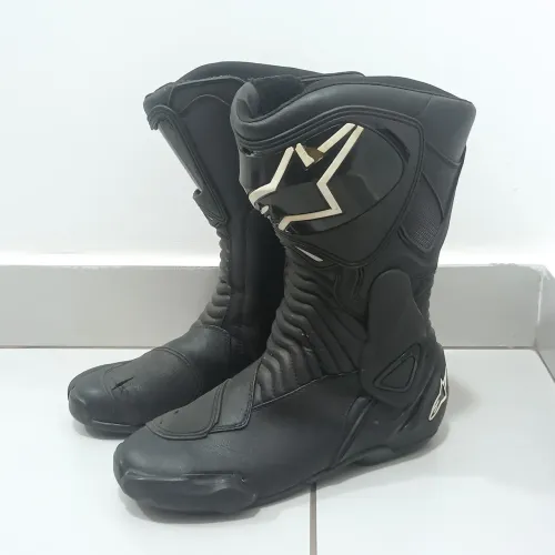 BOTA ESPORTIVA ALPINESTAR'S