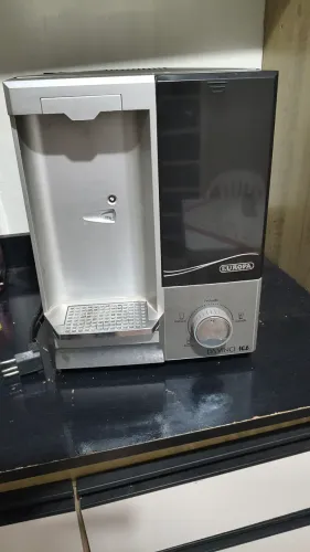 Purificador de água Europa DAVINCI ice