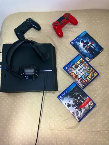 PlayStation 4