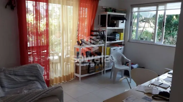 Casa à venda com 1000,00m² e 4 quartos em Barra da Tijuca, Rio de Janeiro - RJ