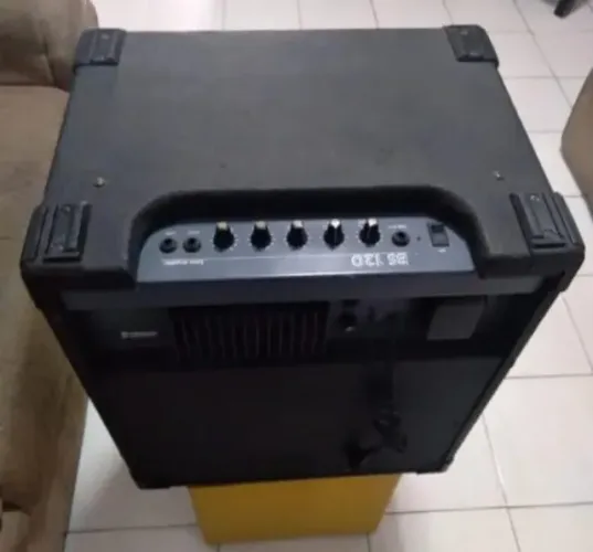 Cubo bass 120