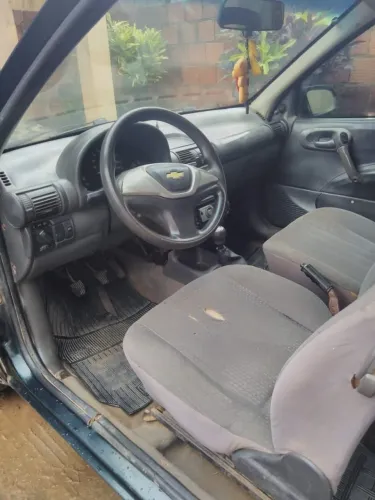 Chevrolet Corsa Super 1.0 MPFI / 2P E 4P 1997