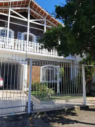 Sobrado à Venda | Jardim das Indústrias  São José dos Campos/SP