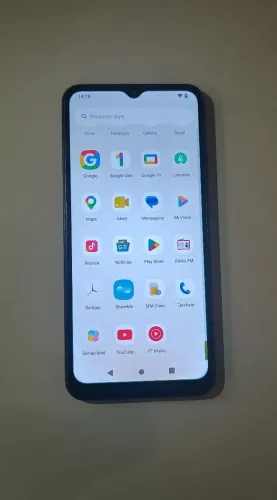 Xiaomi A1 32 gigas