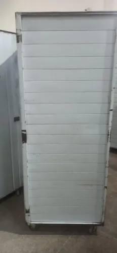 Armário para panificação 
