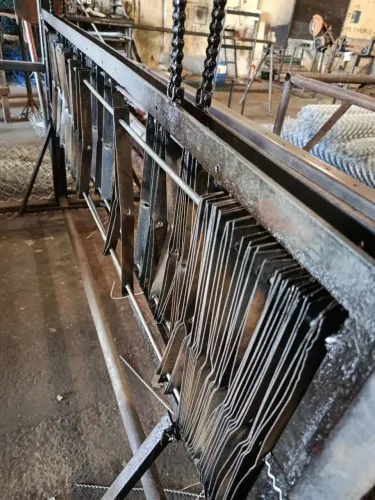 Máquina para tela artista 