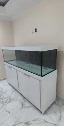 Aquario sob medida 